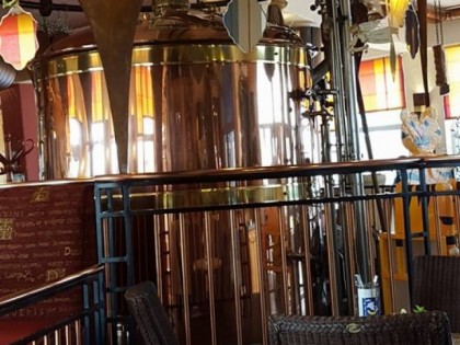 Photo: Stumms Brauhaus